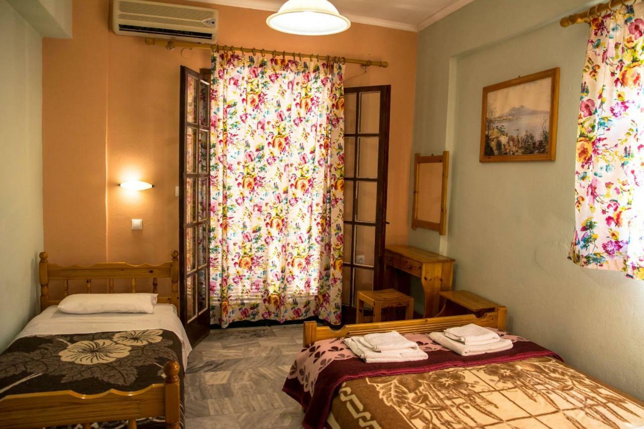 Nikos Alykes Hotel Zakynthos
